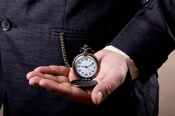 Pocket Watches
